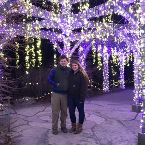 Meet your Posher, Kateland